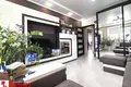 Wohnung 2 zimmer 56 m² Homel, Belarus