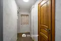Wohnung 2 zimmer 45 m² Minsk, Belarus