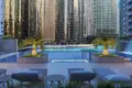 Studio apartment 36 m² Dubai, United Arab Emirates