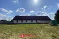 Commercial property 153 m² in Sapockinski sielski Saviet, Belarus