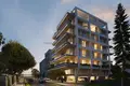 Apartamento 3 habitaciones 107 m² Limasol, Chipre