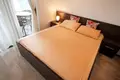 Apartamento 1 habitacion 43 m² Budva, Montenegro