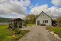 Casa de campo 101 m² Putcynski sielski Saviet, Belarús