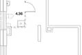 Коммерческое помещение 92 м² Москва, Россия