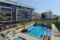 Kompleks mieszkalny Apartment 3+1 in the Sehr-i Oba complex for a residence permit and TURKISH CITIZENSHIP.