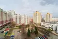 Apartamento 82 m² Minsk, Belarús