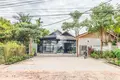 Commercial property  in Krous, Cambodia
