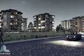 Wohnung 1 zimmer 150 m² Mezitli, Türkei