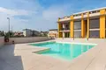 2 bedroom penthouse 159 m² San Martino della Battaglia, Italy