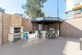 Квартира 3 комнаты  Аланья, Турция