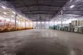 Warehouse 5 rooms 1 411 m² in Fanipalski sielski Saviet, Belarus