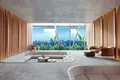 Квартира 2 комнаты 57 м² Дубай, ОАЭ