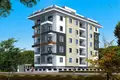 Квартира 2 комнаты 55 м² Mahmutlar Mahallesi, Турция