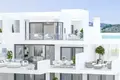 Квартира 75 м² Михас, Испания