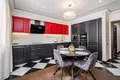 Wohnung 3 zimmer 120 m² Minsk, Belarus