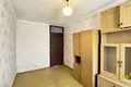 3 room apartment 62 m² Minsk, Belarus