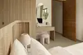 Residential complex Exclusive residential complex of villas with swimming pools and sea views within walking distance of Nai Thon Beach, Phuket, Thailand