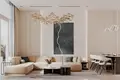 Mieszkanie 2 pokoi 75 m² Dubaj, Emiraty Arabskie