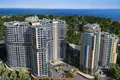 Квартира 3 комнаты 139 м² Одесса, Украина