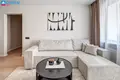 Квартира 2 комнаты 35 м² Вильнюс, Литва