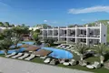 Apartment 43 m² Girne District, Northern Cyprus