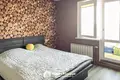 Appartement 2 chambres 57 m² Minsk, Bélarus