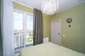 3 room apartment 65 m² Minsk, Belarus
