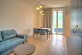 Wohnung 1 Schlafzimmer 50 m² Becici, Montenegro