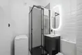 1 room apartment 36 m² in Warsaw, Poland