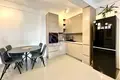 Wohnung 1 zimmer 53 m² Dobrota, Montenegro