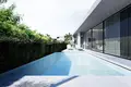 3 bedroom villa 91 m² Rawai, Thailand