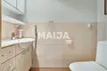 Mieszkanie 3 pokoi 76 m² Kontiolahti, Finlandia