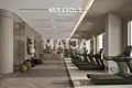 Appartement 1 chambre 33 m² Mina Al arab, Émirats arabes unis