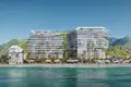Квартира 1 комната 25 м² Батуми, Грузия