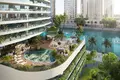 2 bedroom apartment 70 m² Dubai, United Arab Emirates