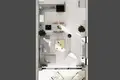 Mieszkanie 50 m² Cypr Północny, Cypr Północny