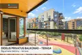 Apartamento 2 habitaciones 60 m² en Vilna, Lituania
