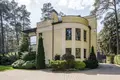 Maison 6 chambres 390 m² Jurmala, Lettonie