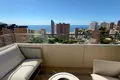 Wohnung 3 zimmer 160 m² Benidorm, Spanien
