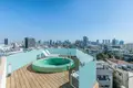 Многоуровневые квартиры 6 комнат 285 м² Тель-Авив, Израиль