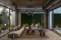 Villa de 4 habitaciones 600 m² Choeng Thale, Tailandia