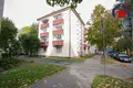 Apartamento 2 habitaciones 45 m² Maladetchna, Belarús