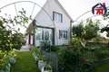 Casa 80 m² Liebiedzieuski sielski Saviet, Belarús