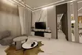 Complejo residencial 48 Parkside