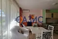 Wohnung 2 zimmer 62 m² Sweti Wlas, Bulgarien
