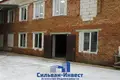 Büro 1 501 m² in Pierasady, Belarus