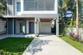 Villa 4 chambres 245 m² Ban Bang Ku, Thaïlande
