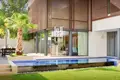Villa de 4 habitaciones 6 600 m² Dubái, Emiratos Árabes Unidos
