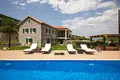 Willa 5 pokojów 235 m² Lustica, Czarnogóra