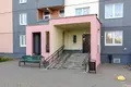 Квартира 2 комнаты 69 м² Минск, Беларусь